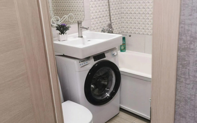 Апартаменты на проспекте Свердловский 71