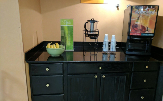 Comfort Inn Greensburg