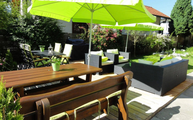 Pension AdlerHorst