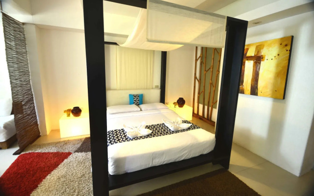 Pinjalo Resort Villas - Jade Hill Project Property Development
