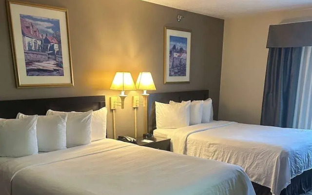 Quality Inn & Suites