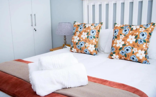 De Hoek Selfsorg Eenhede