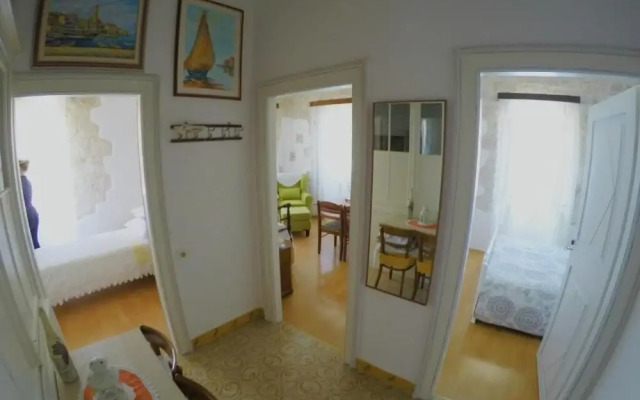 Castel Nonna Franka