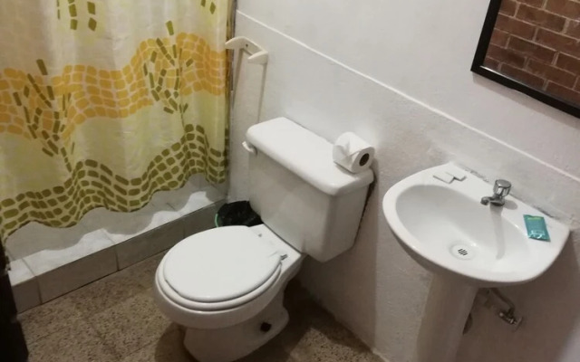 Hotel Villa Los Arcos