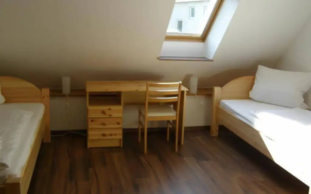 Hotel Alt Vinnhorst
