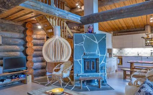 Holiday Home Kantolan veska