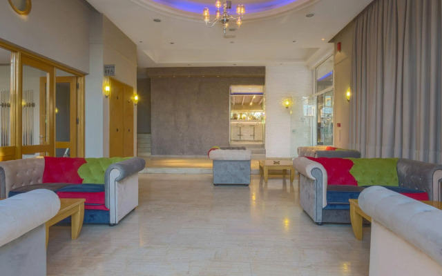 Argiri Resort Hotel Apartments