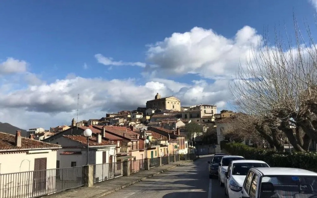 Hotel San Giuliano