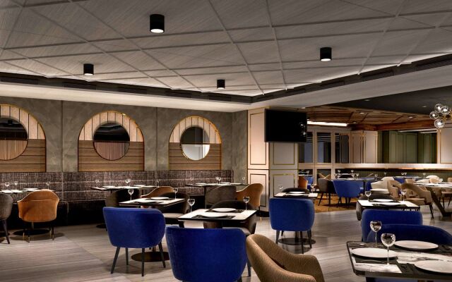 Mercure Surabaya Manyar