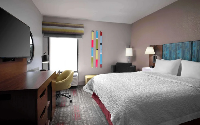 Best Western Plus Clinton/Jackson