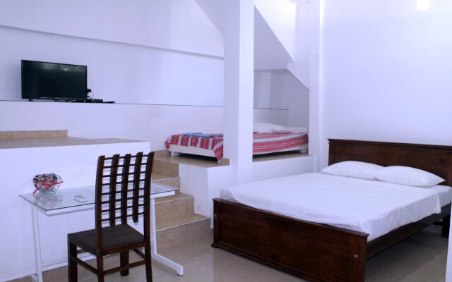Elliot Nature Resort