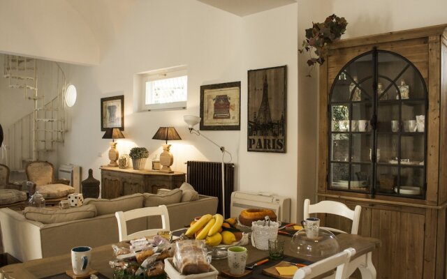 Villino di Penny B&B