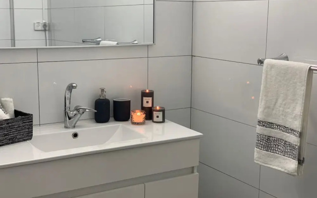 Spat Apartment