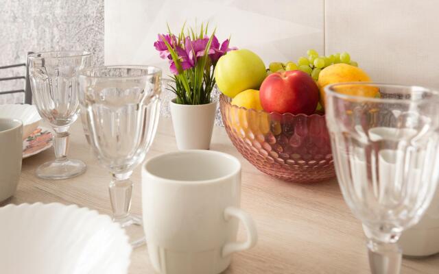 Apartment on Jan Fabricius street 2/26A