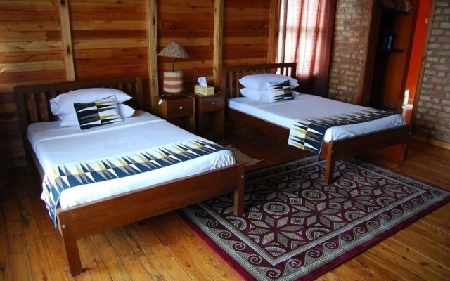 Rihuja Safari Lodge