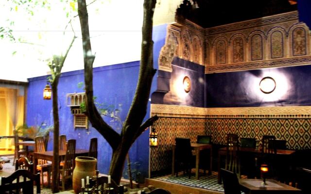 Riad D'Or