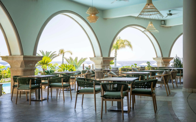 Atrium Prestige Thalasso Spa Resort & Villas