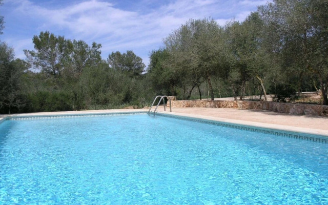 Finca Son Josep de Baix