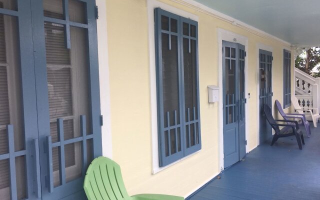 Key West Bahama House