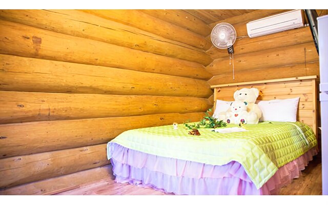 Yansan Mountain Story2 Pension
