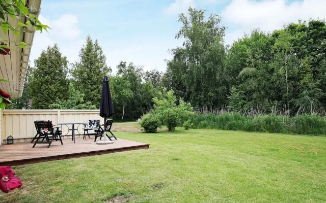6 Person Holiday Home in Gilleleje-by Traum