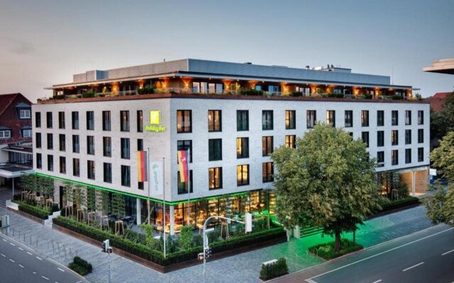 Holiday Inn Osnabrueck, an IHG Hotel