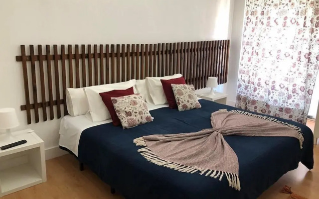 Avis Guest House