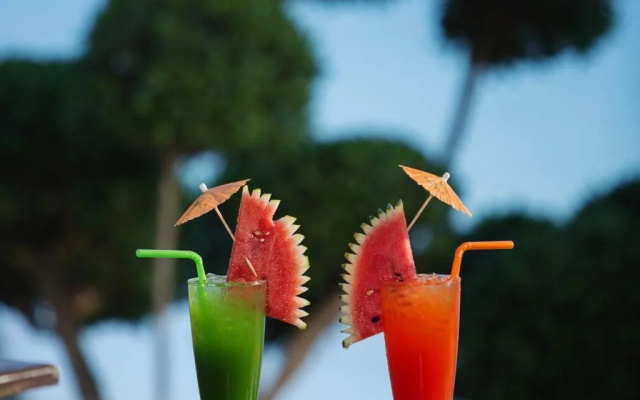 Sunset Beach  - Adults Only