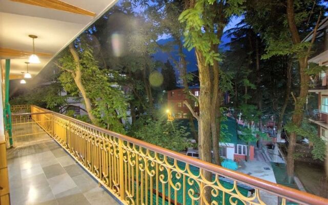 Hotel Samiru