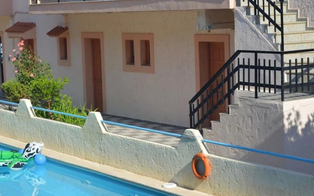 Room in Apartment - Amaril Hotel Apartments