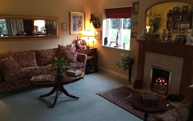 Gidleigh House B&B