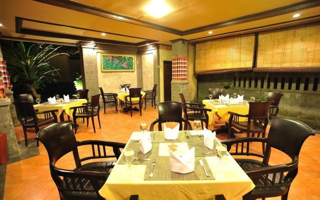 De Munut Balinese Resort & Spa