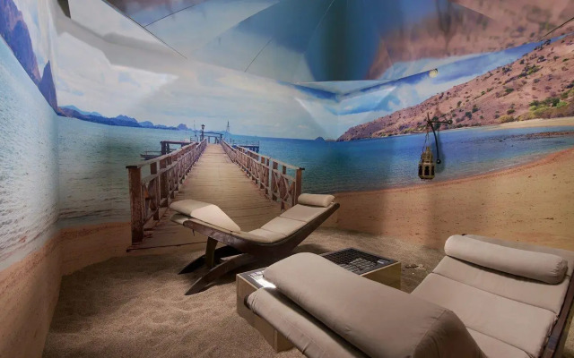 Zagorskiye Dali Health Resort