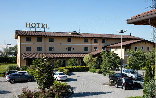 Hotel Del Parco & Residence
