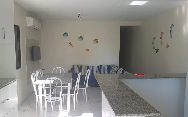 CONFORTO e SEGURANÇA AP11