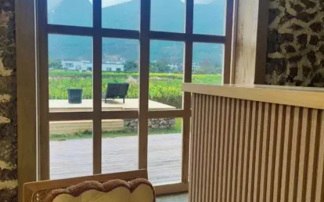 Bashe Hostel