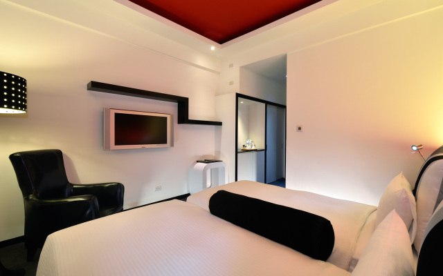 Guide Hotel Kaoshiung Liuhe