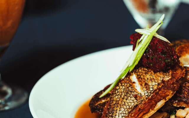 Danfords Hotel and Marina