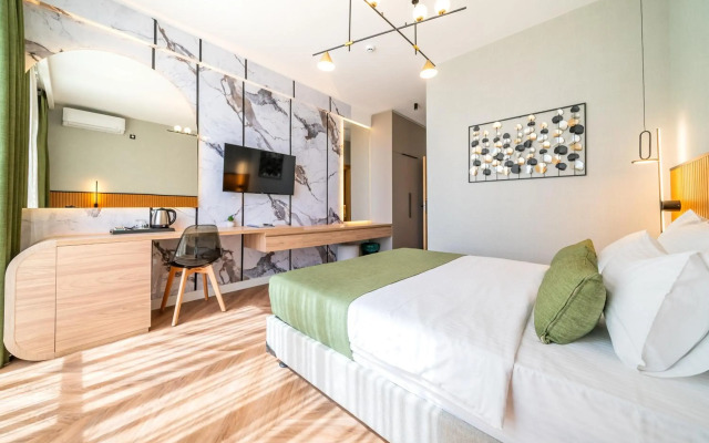 Hotel Millennium by Aycon