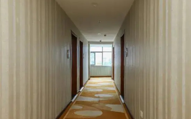 Shuijing Lidu Holiday Hotel