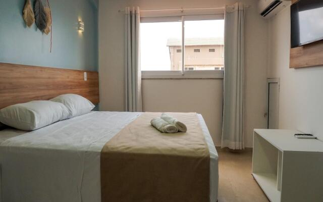 Pousada Jardins Tropical