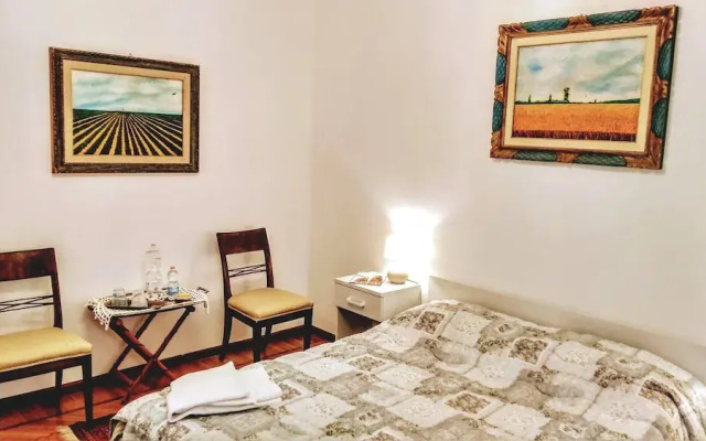 Piazza Del Grano Treviso Center