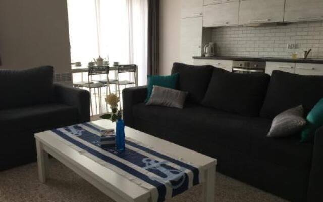Apartament Sara