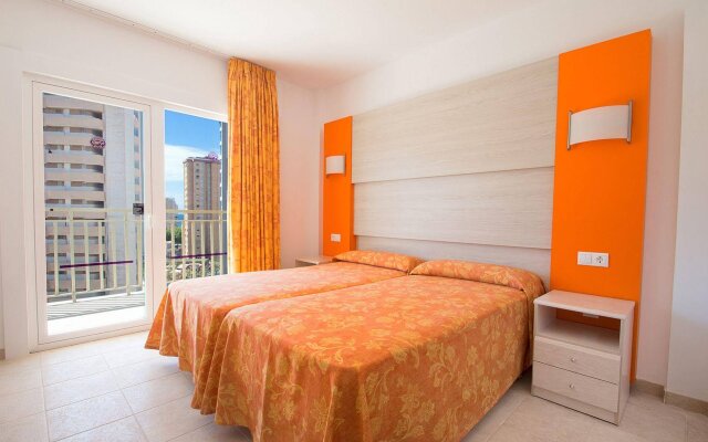 Hotel Servigroup Orange
