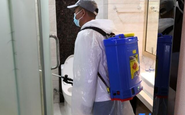 Shendi Business Hotel