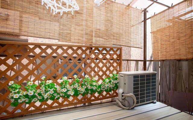 Miyabi Shijo Kawaramachi