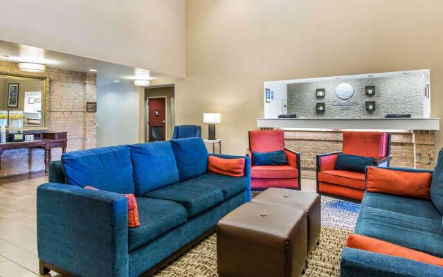 Comfort Inn Duncansville - Altoona