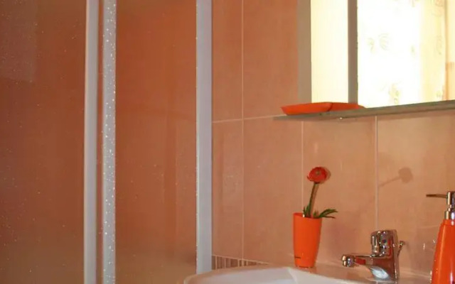 La dolce casa