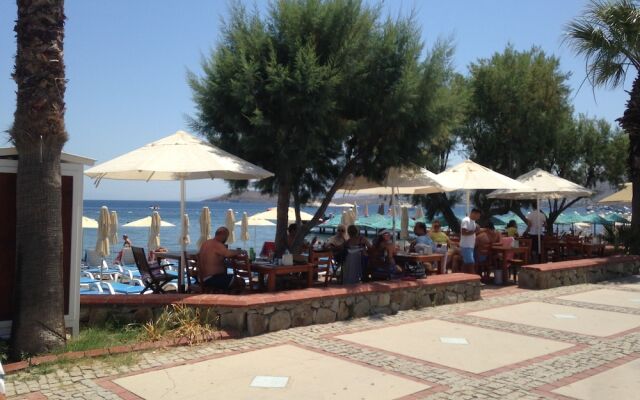 Acelya Motel