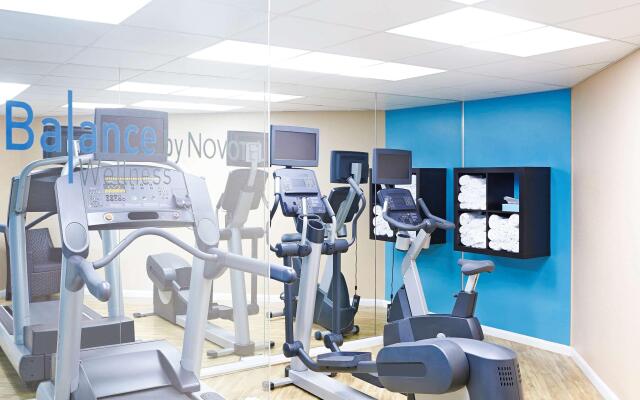 Novotel Newcastle Airport